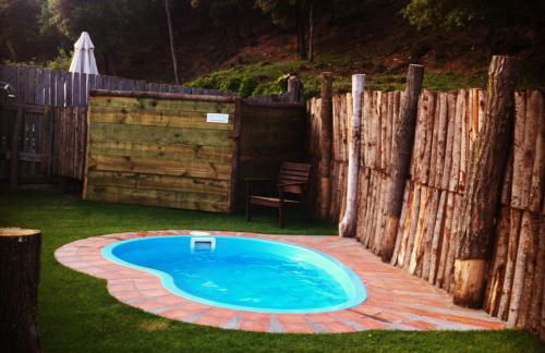 Masía El Moli de Can Aulet - Foto 39