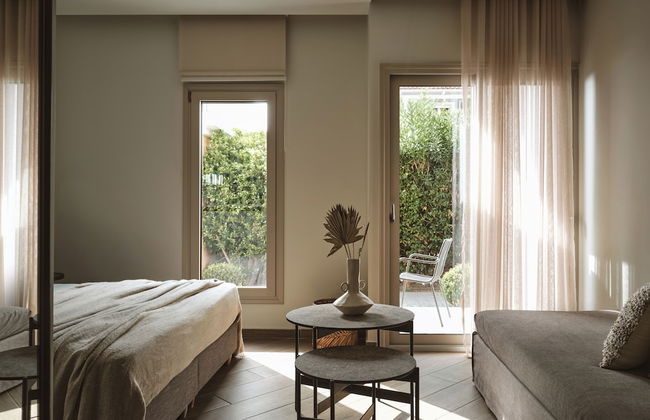 Cactus Hotel - Foto 24