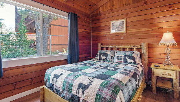 Moonridge Memories - Foto 3, Habitación