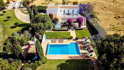 Lovely Very Private Villa with Beautiful Gardens - Foto 1