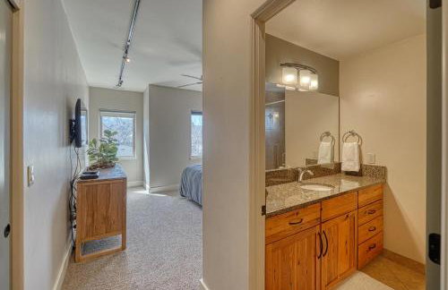 Riverfront Perch, w Balcony over the River - Foto 5