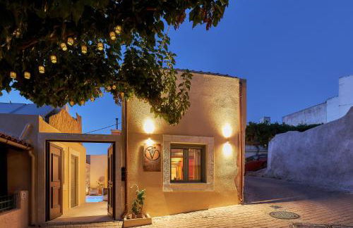 Vin Dimora Suites - Photo 55