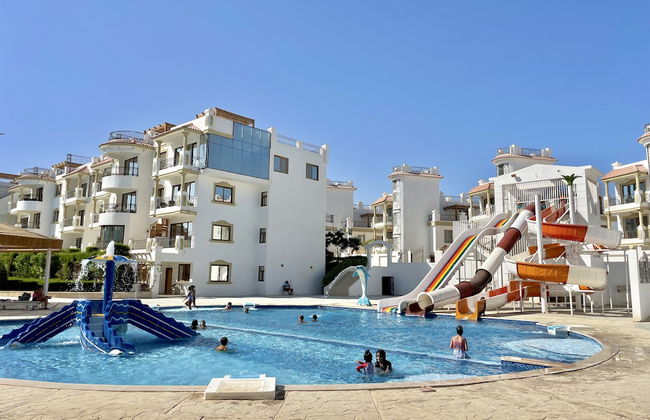 Sharm Hills Aqua park Resort - Foto 72