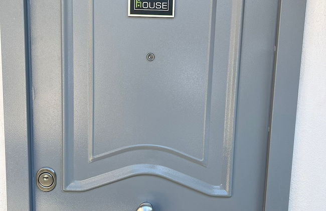 punto house leopardi - Foto 7