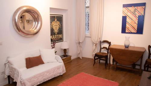 pantheon luxury apartment - Photo 3