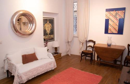 pantheon luxury apartment - Photo 3