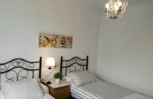 San Ciprián Playa y Mar by I Love Norte - Foto 13