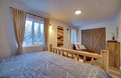 Anglers Haven Near Kenai River Catch and Freeze! - Foto 12