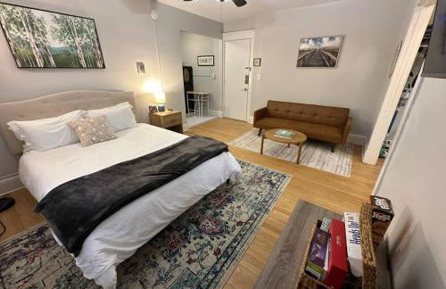 Yale Casa Azul Studio - Photo 16