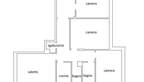 Serravalle Apartment - Foto 4