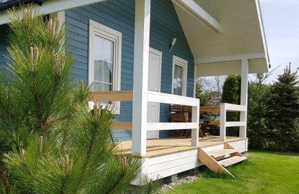 By The Sea Lodges - Foto 8