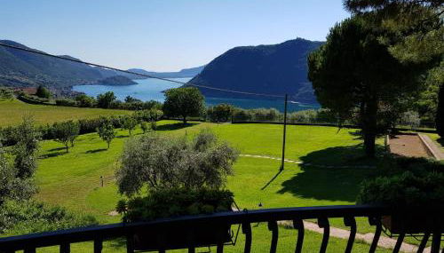 Villa Gaia - Foto 5, Garden view