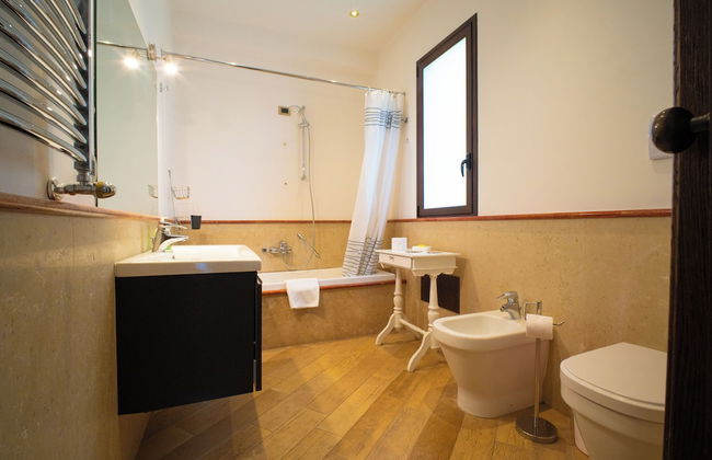 Solemar Sicilia - Villa Mariù - Foto 55