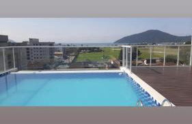 APARTAMENTO PRÓXIMO A PRAIA PISCINA E AREA GOURMET - Foto 7