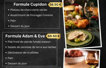 Sanctuaire d'Aphrodite Piscine cinéma & spa - Foto 28