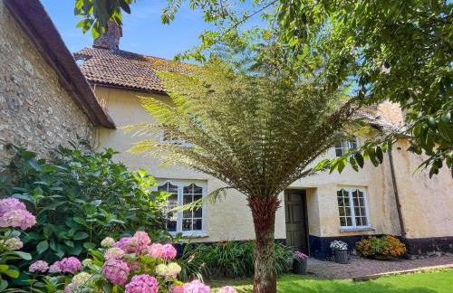 West Lynch Farm Allerford - Photo 15