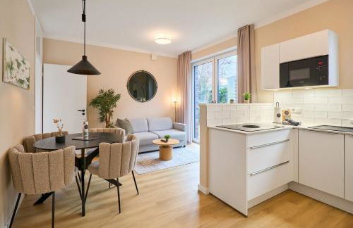 Saltwater House Scharbeutz Seven Seas Scharbeutz - Foto 8