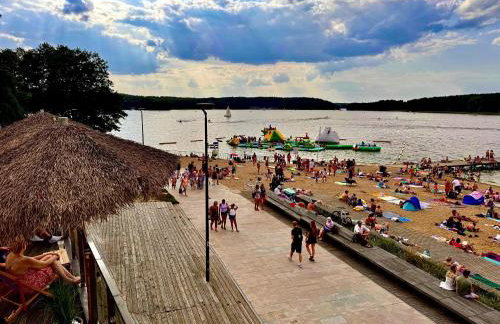 Apartament Ukiel Premium nad Zatoką - Foto 24