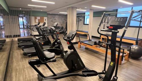 Estúdio moderno no centro próximo ao Batel - Foto 2