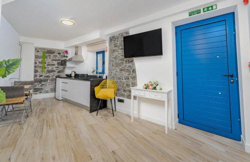 Chalé Henrique - Beachfront apartments at Calheta Beach - Foto 44