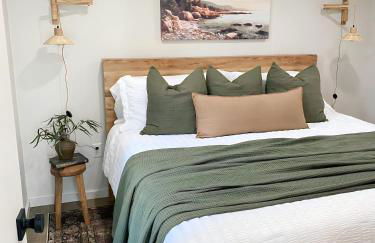 Romantic Hideout I Bay Access I Near Tidal Falls - Foto 8