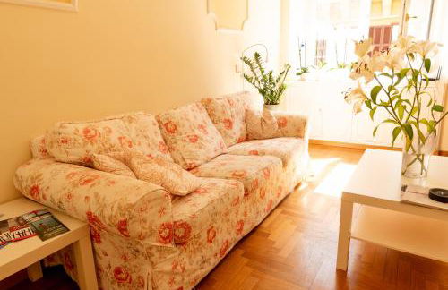 Borghese Magnolia Suite - Foto 9