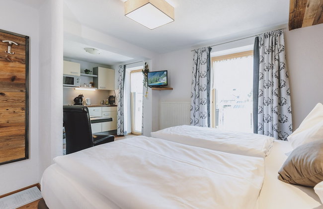 Appartement Haus Elise by we rent - Foto 10