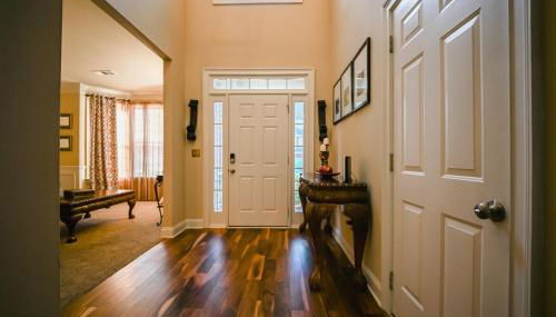 Modern 5BR Retreat with Office Fully Furnished - Foto 5