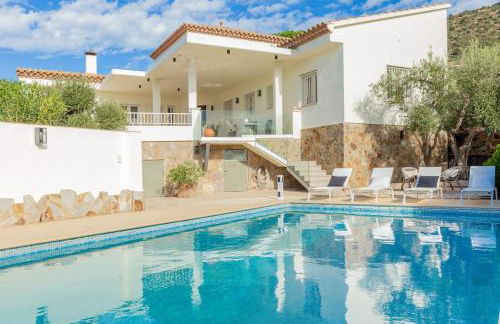 V022 - VILLA ELS OLIVARS - Foto 1