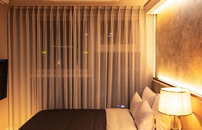 Raviens haeundae Avenue - Foto 8