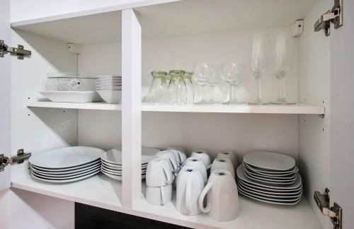 Apartment SCHILLER II - Erfurt Zentrum - Foto 22