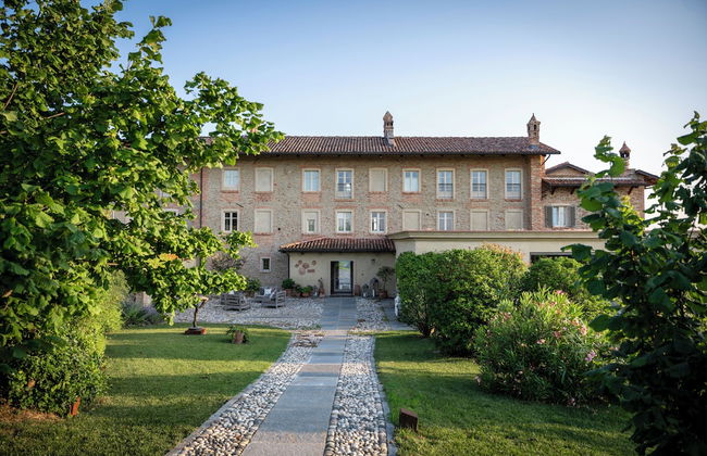 Tenuta Bricchi - Photo 32