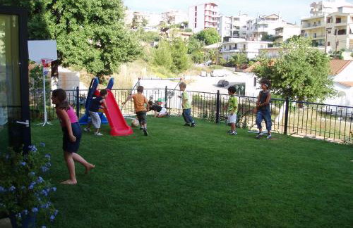 Paradosi Rooms - Foto 21