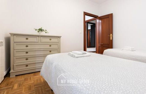 MyHouseSpain - Piso nuevo en el centro de Gijón - Foto 20