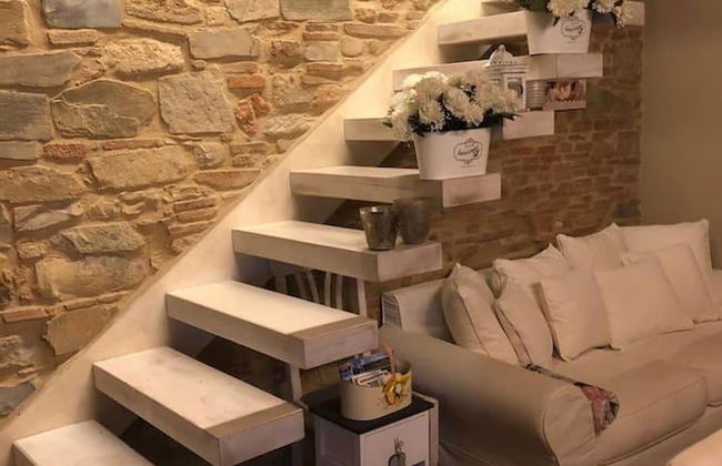 Beautiful Lux Apartment Chianti Firenze Area Italy - Photo 57