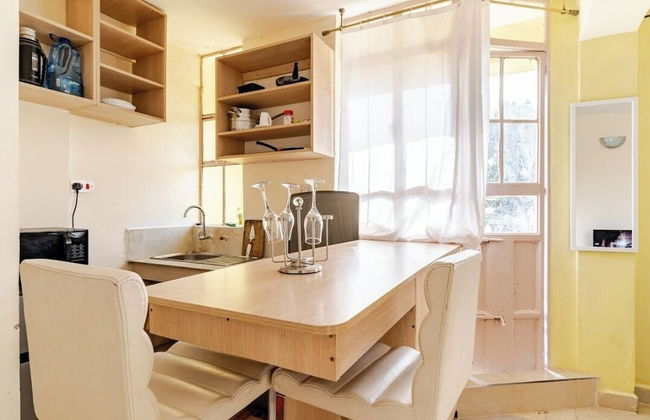 Redhill Cliff Complex - Foto 25