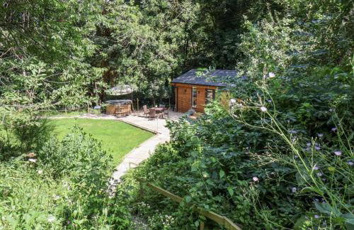 Alum House Littlebeck, Whitby - Roe Deer Lodge - Foto 38