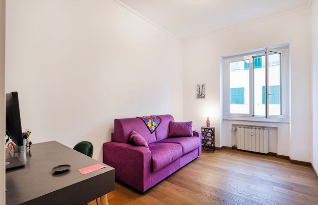 Bright Apartment in San Martino - Foto 2