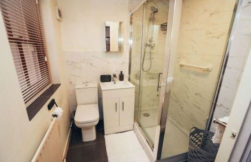 A Lovely Family Cottage in Belper - Photo 45