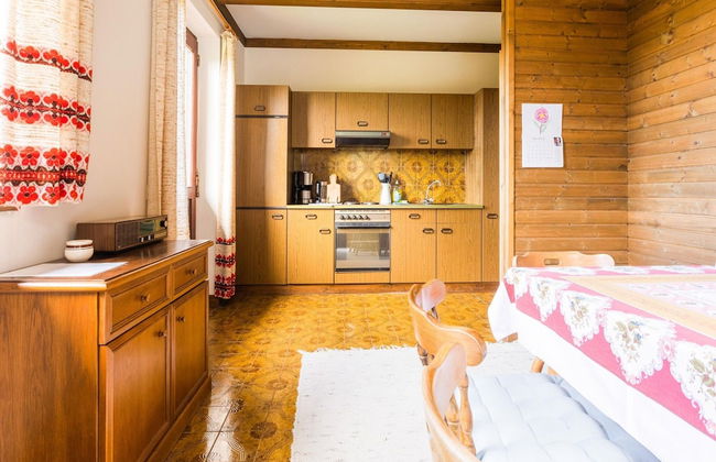 Apartment in Mooswald in Carinthia With Pool - Foto 10