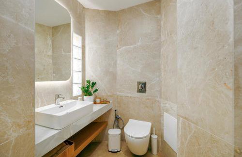 Athali Luxury Pocket Villa Stunning Sea View - Photo 27