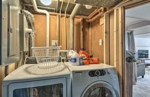 Welcoming Baltimore Metro Gem about 9 Mi to Dtwn! - Foto 23