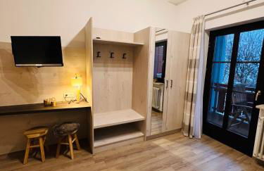 Wunderschönes Apartment mit Bademantelgang zur Wohlfühltherme - Foto 13