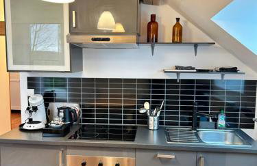 Apartment thermale luxeuil - Foto 27