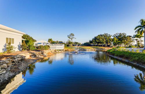 6 Mi to Caspersen Beach! Country Club Condo - Foto 27