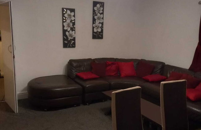 Norwyn Court Holiday Apartments - Foto 157
