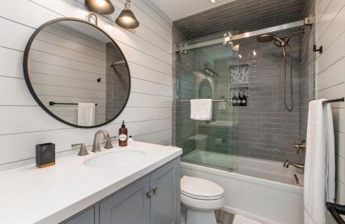 Abode at Teewinot - Foto 42