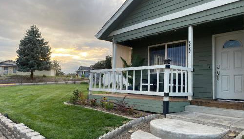 Madras Oak House - Foto 2, Garden