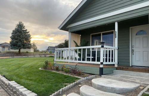 Madras Oak House - Foto 2