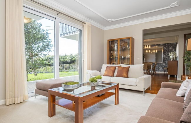 Casa Olimpo by Madeira Sun Travel - Foto 1